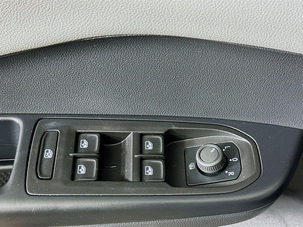 used 2023 Volkswagen Taos car, priced at $21,895