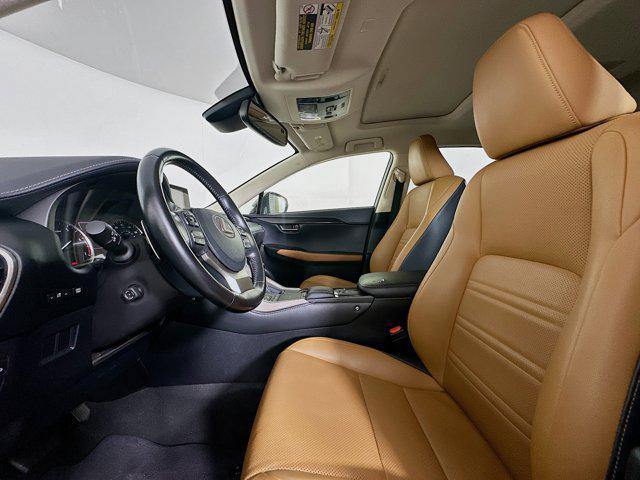 used 2020 Lexus NX 300 car, priced at $21,496