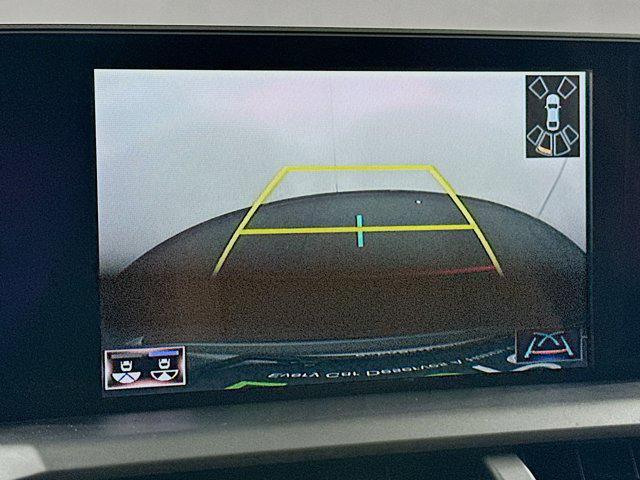 used 2020 Lexus NX 300 car, priced at $21,496