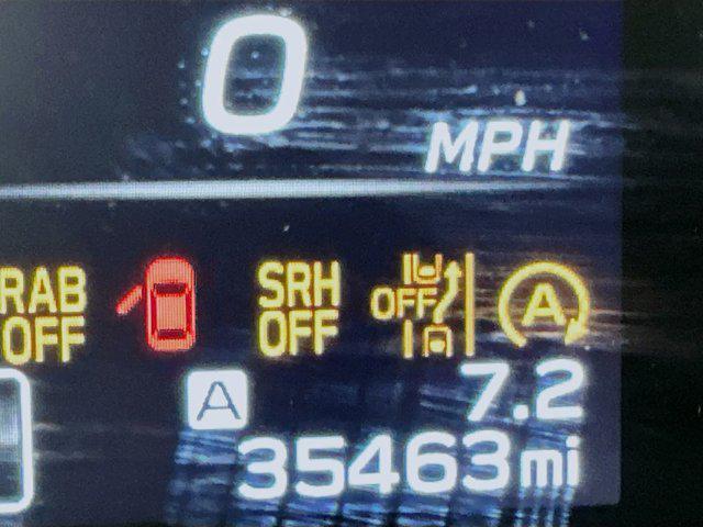 used 2025 Subaru Outback car, priced at $29,896