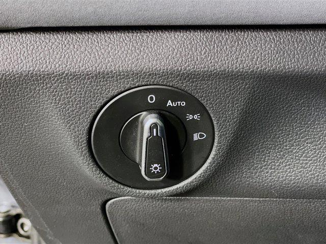 used 2025 Volkswagen Jetta car, priced at $18,987