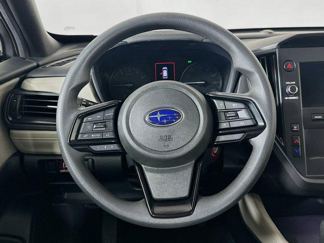 used 2026 Subaru Forester car, priced at $29,886