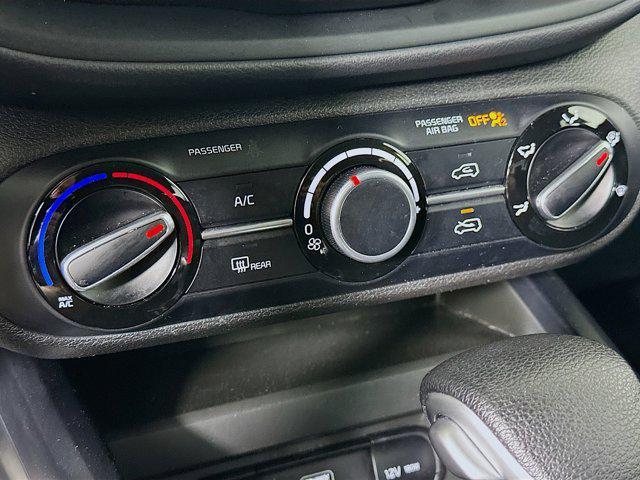 used 2025 Kia Soul car, priced at $14,996