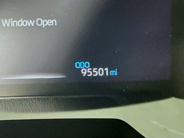 used 2019 Toyota RAV4 Hybrid car, priced at $21,987