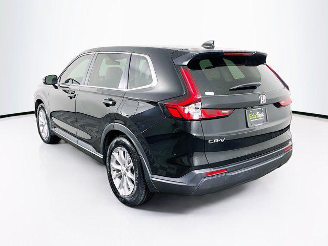 used 2023 Honda CR-V car, priced at $25,996