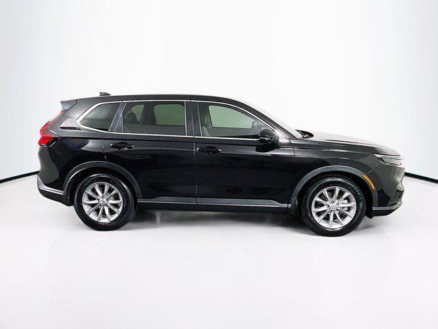used 2023 Honda CR-V car, priced at $25,996