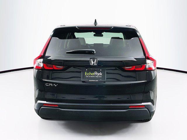 used 2023 Honda CR-V car, priced at $25,996