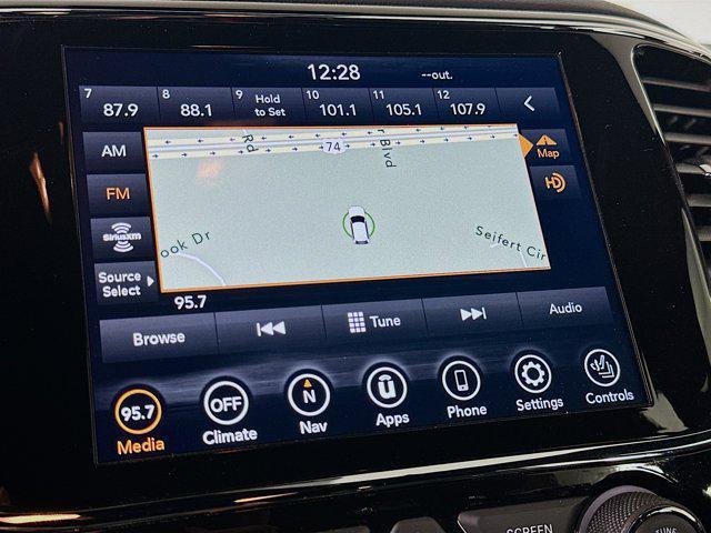 used 2019 Jeep Grand Cherokee car, priced at $18,886
