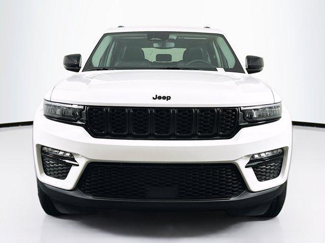 used 2023 Jeep Grand Cherokee car, priced at $27,196
