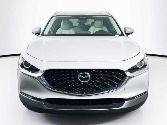 used 2025 Mazda CX-30 car, priced at $22,496