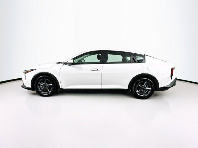 used 2025 Kia K4 car, priced at $18,996