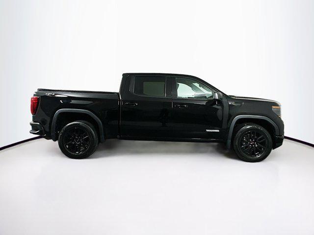 used 2024 GMC Sierra 1500 car, priced at $41,396