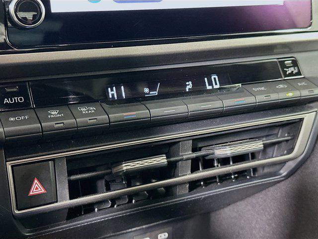 used 2025 Toyota Camry car, priced at $24,797