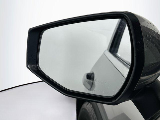 used 2024 Kia Sportage car, priced at $18,996