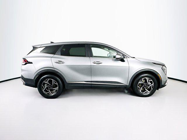used 2024 Kia Sportage car, priced at $18,996