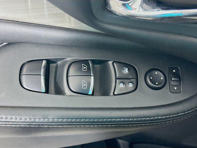 used 2018 Nissan Murano car, priced at $12,996