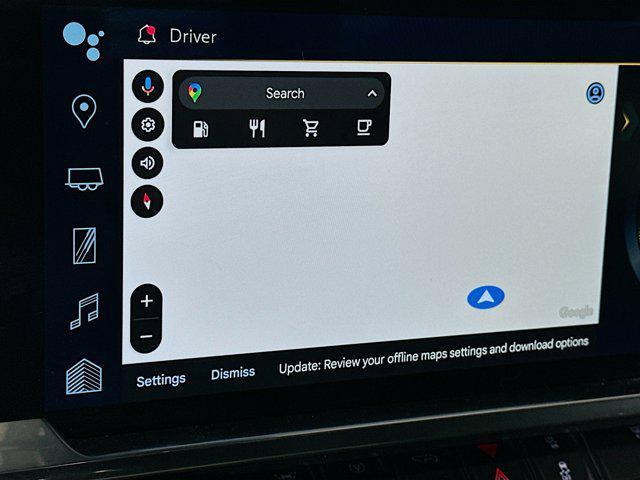 used 2023 Chevrolet Silverado 1500 car, priced at $33,496