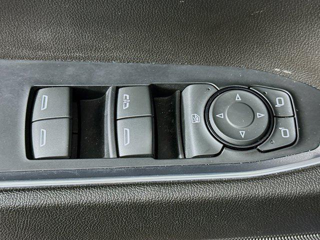 used 2023 Chevrolet Silverado 1500 car, priced at $33,496