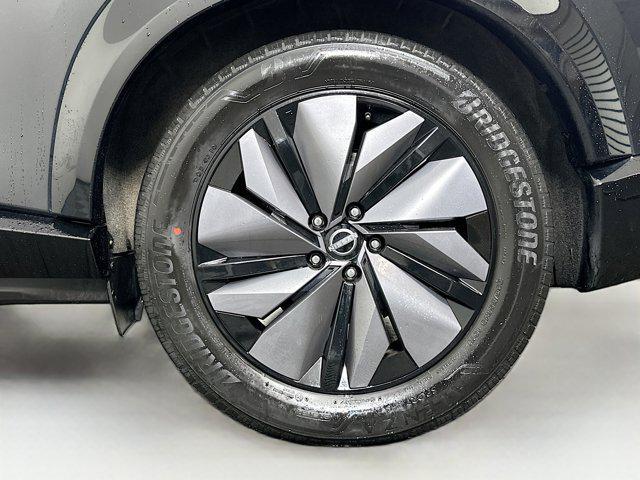 used 2023 Nissan ARIYA car, priced at $16,497