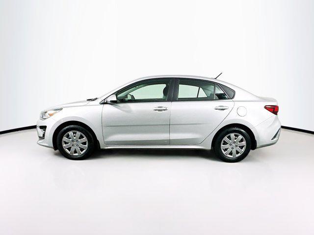 used 2023 Kia Rio car, priced at $14,996
