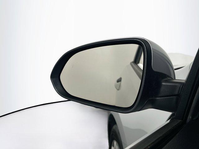 used 2023 Kia Rio car, priced at $14,996