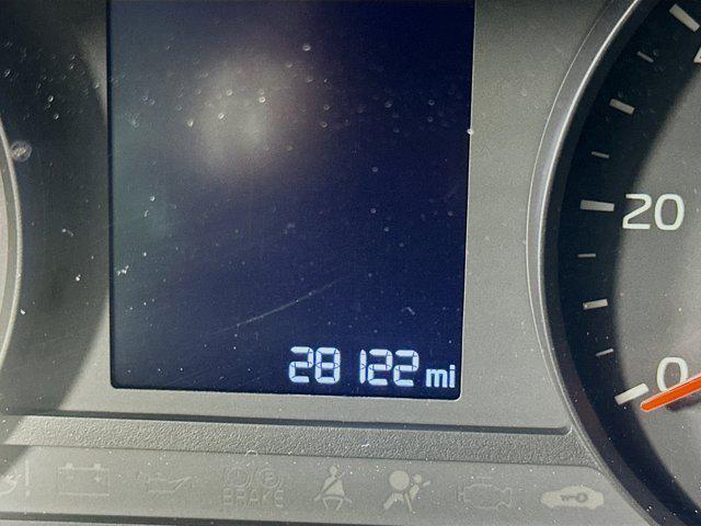 used 2023 Kia Rio car, priced at $14,996