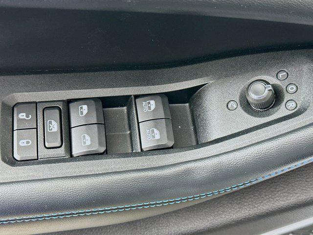 used 2022 Jeep Grand Cherokee 4xe car, priced at $27,386