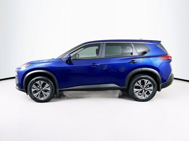 used 2023 Nissan Rogue car, priced at $19,987