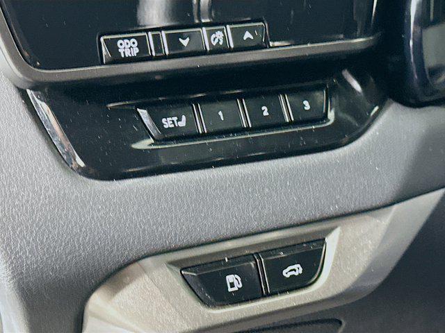 used 2023 Lexus RX 350 car, priced at $44,496