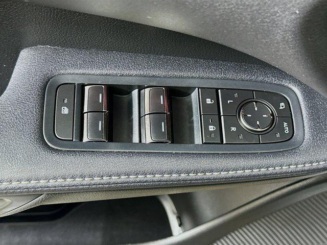 used 2023 Lexus RX 350 car, priced at $44,496