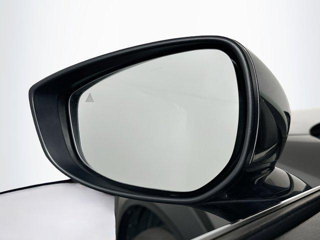 used 2023 Mazda CX-30 car, priced at $20,396