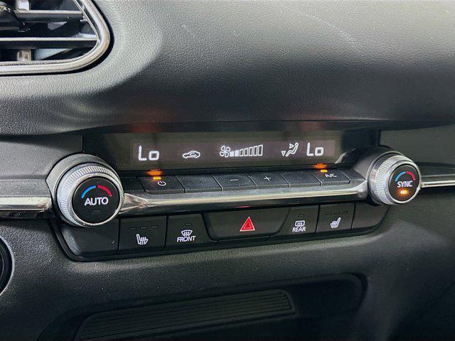 used 2023 Mazda CX-30 car, priced at $20,396