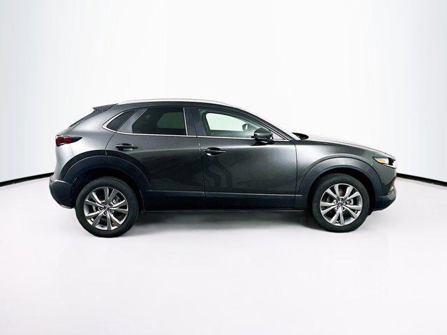 used 2023 Mazda CX-30 car, priced at $20,396