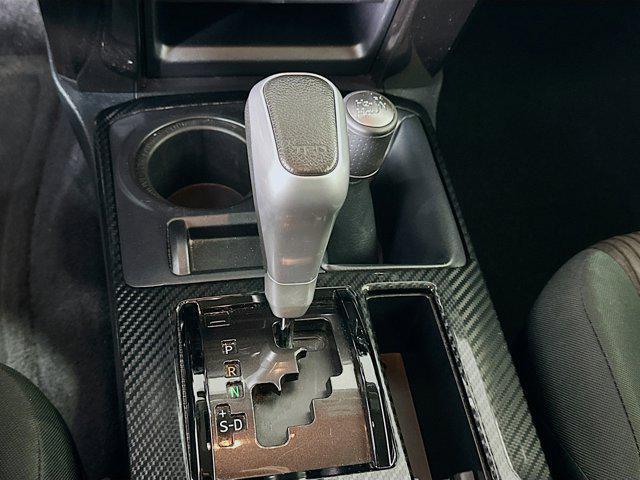 used 2024 Toyota 4Runner car, priced at $36,487