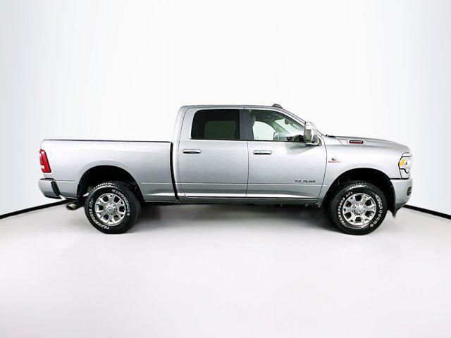 used 2024 Ram 2500 car, priced at $50,487
