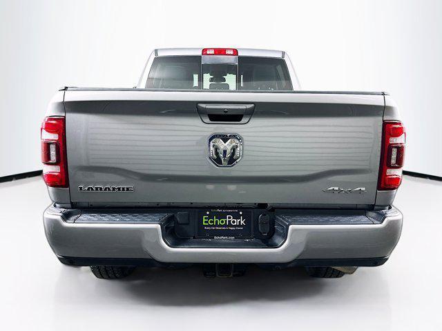 used 2024 Ram 2500 car, priced at $50,487