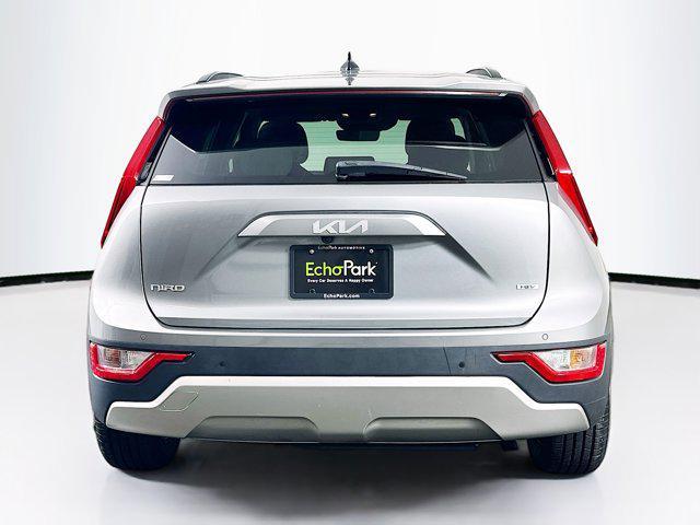 used 2023 Kia Niro car, priced at $18,987
