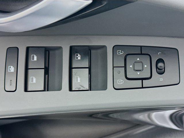 used 2023 Kia Niro car, priced at $18,987