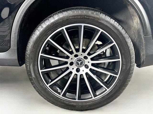 used 2023 Mercedes-Benz GLC 300 car, priced at $40,397