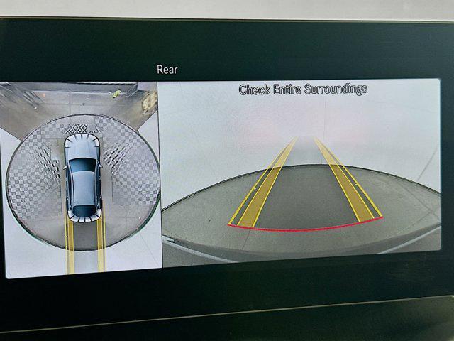 used 2023 Mercedes-Benz GLC 300 car, priced at $40,397