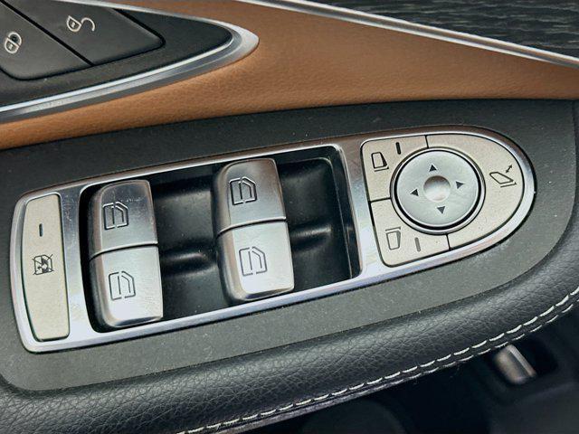 used 2023 Mercedes-Benz GLC 300 car, priced at $40,397