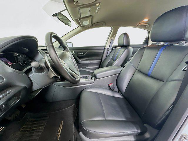 used 2018 Nissan Altima car, priced at $14,386
