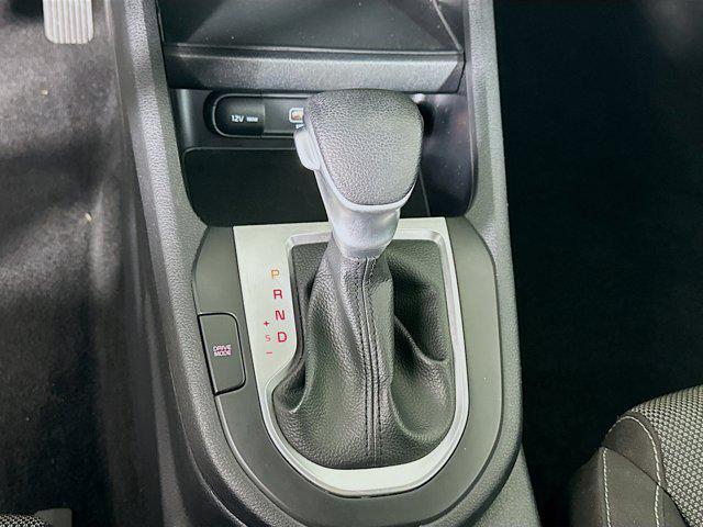 used 2024 Kia Forte car, priced at $15,496