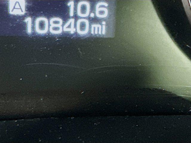 used 2025 Subaru Legacy car, priced at $26,136