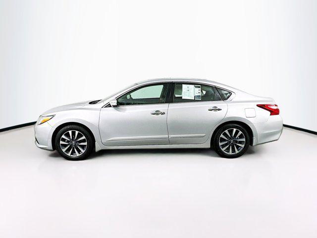 used 2016 Nissan Altima car, priced at $9,199