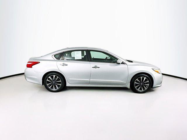 used 2016 Nissan Altima car, priced at $9,199