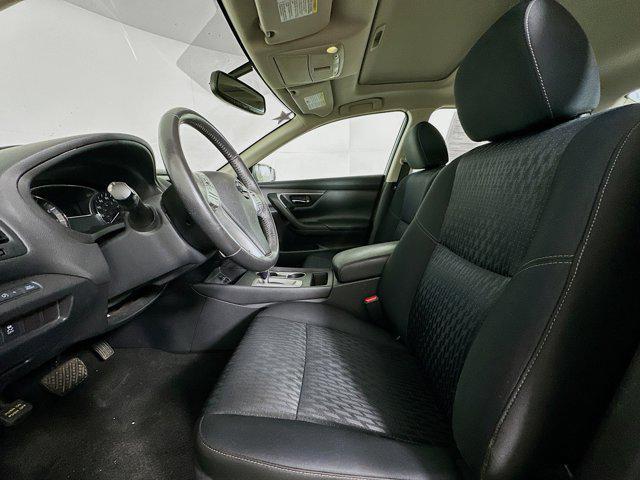 used 2016 Nissan Altima car, priced at $9,199