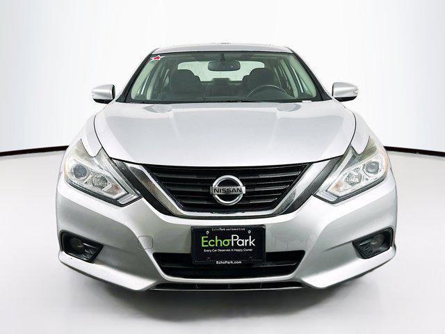 used 2016 Nissan Altima car, priced at $9,199