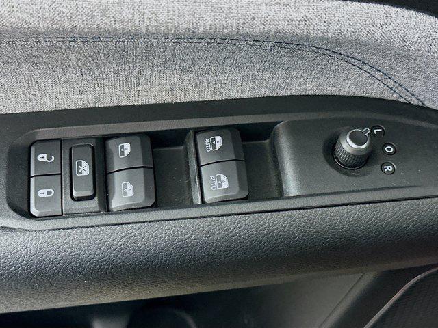 used 2022 Jeep Compass car, priced at $19,396