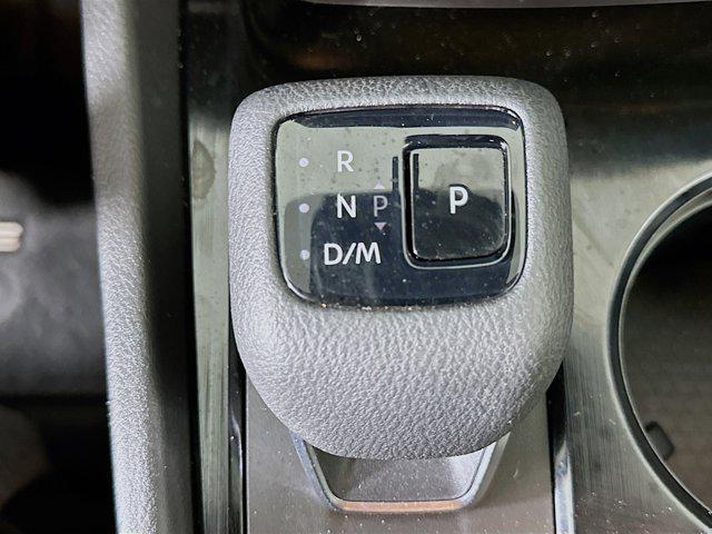 used 2023 Nissan Rogue car, priced at $22,396
